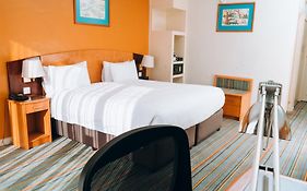 Holiday Inn - Bulawayo By Ihg